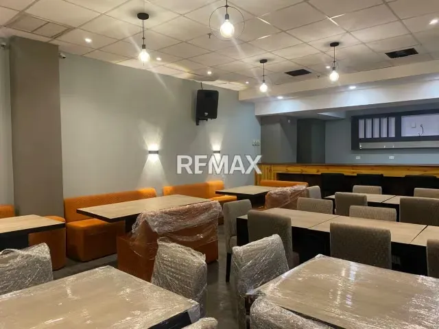 Fondo de Comercio Sport Bar Berlot - 8