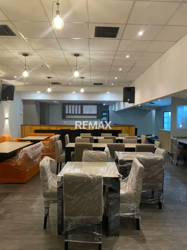 Fondo de Comercio Sport Bar Berlot - 9