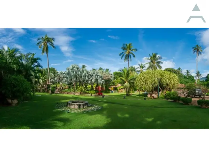 Se alquila casa 8000m² 4h/5b/4p Margarita (Alquiler Vacacional)