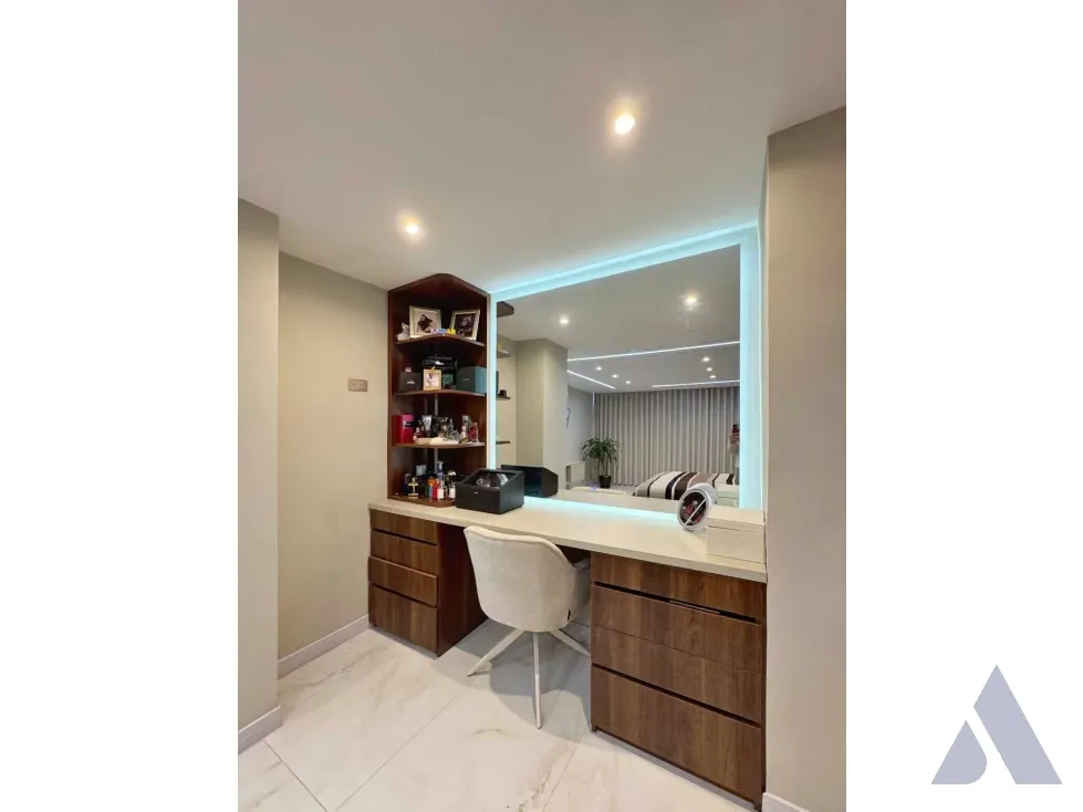 Vendo PH 241m2 Santa Fe Norte 5393 - 13