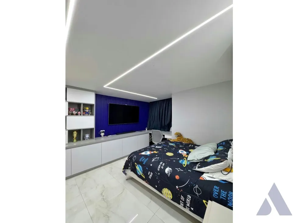Vendo PH 241m2 Santa Fe Norte 5393 - 14