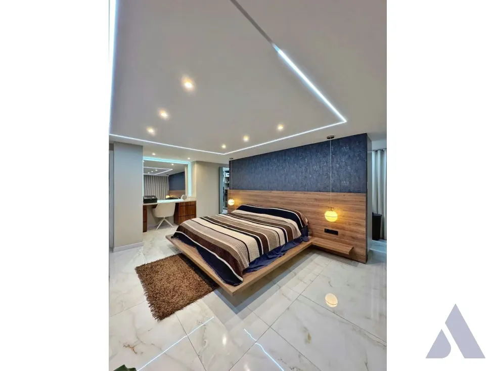 Vendo PH 241m2 Santa Fe Norte 5393 - 15