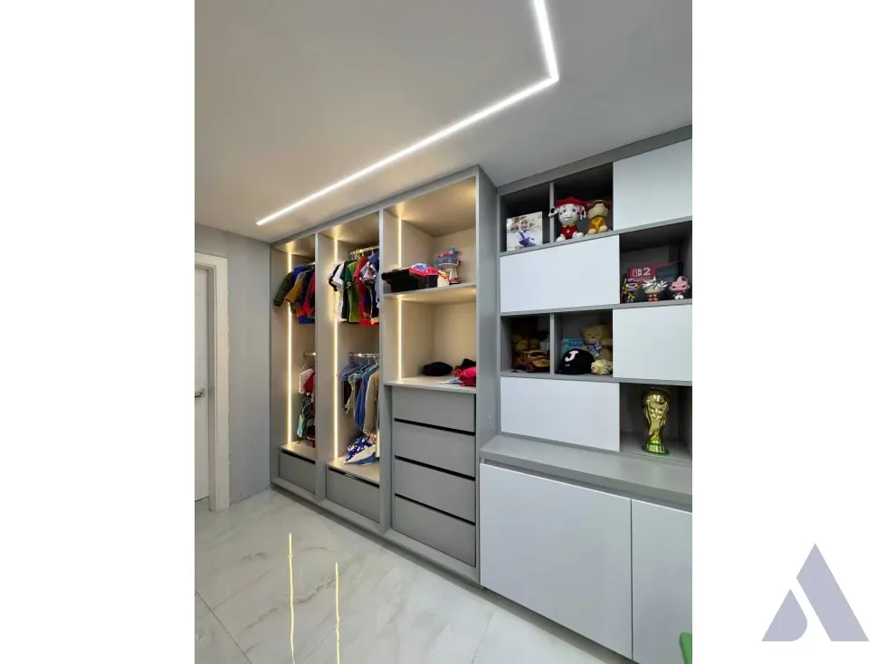 Vendo PH 241m2 Santa Fe Norte 5393 - 18