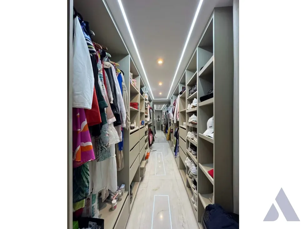Vendo PH 241m2 Santa Fe Norte 5393 - 19