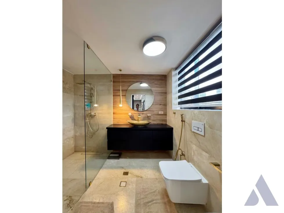 Vendo PH 241m2 Santa Fe Norte 5393 - 20