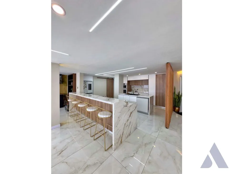 Vendo PH 241m2 Santa Fe Norte 5393 - 3