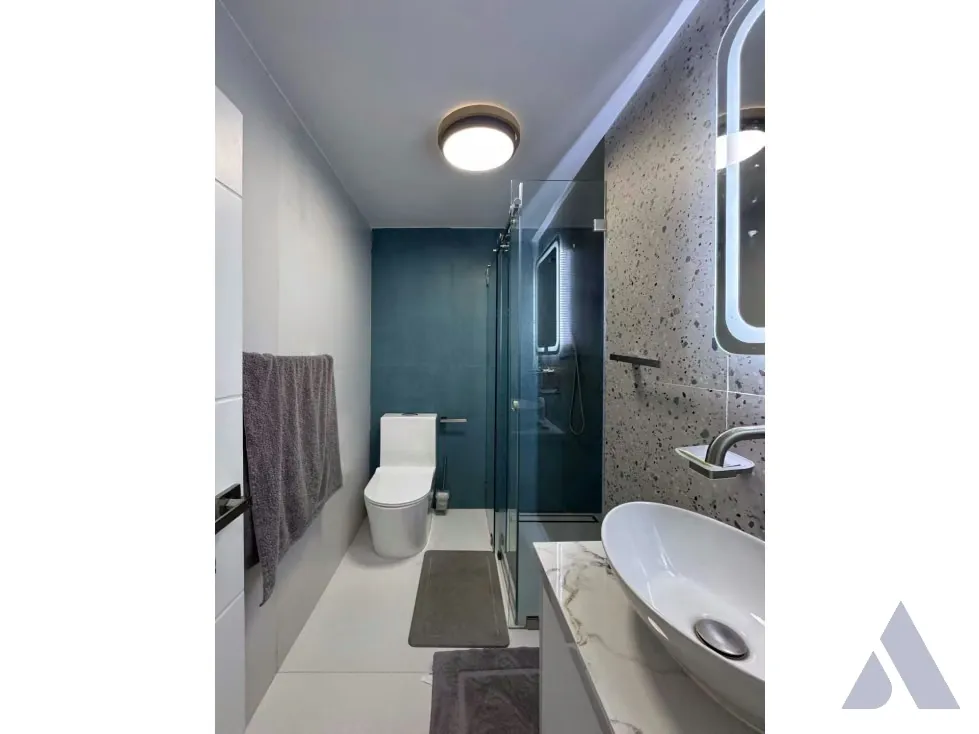 Vendo PH 241m2 Santa Fe Norte 5393 - 21