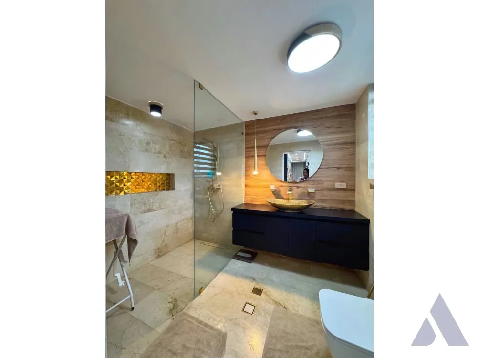 Vendo PH 241m2 Santa Fe Norte 5393 - 22