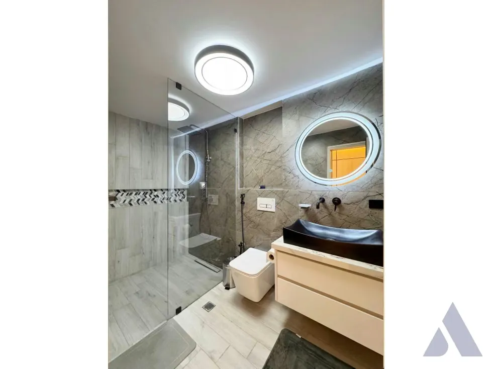 Vendo PH 241m2 Santa Fe Norte 5393 - 23