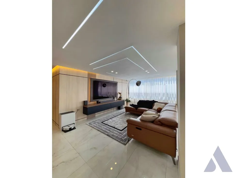 Vendo PH 241m2 Santa Fe Norte 5393 - 4