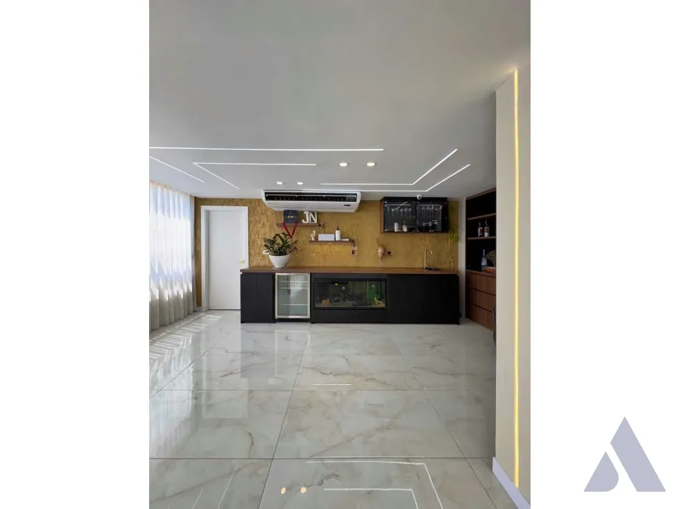 Vendo PH 241m2 Santa Fe Norte 5393 - 6