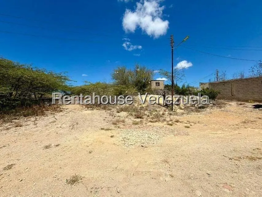 Terreno (Comercial) en Venta en Punto Fijo, Falcon - 4