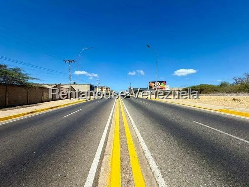 Terreno (Comercial) en Venta en Punto Fijo, Falcon - 5