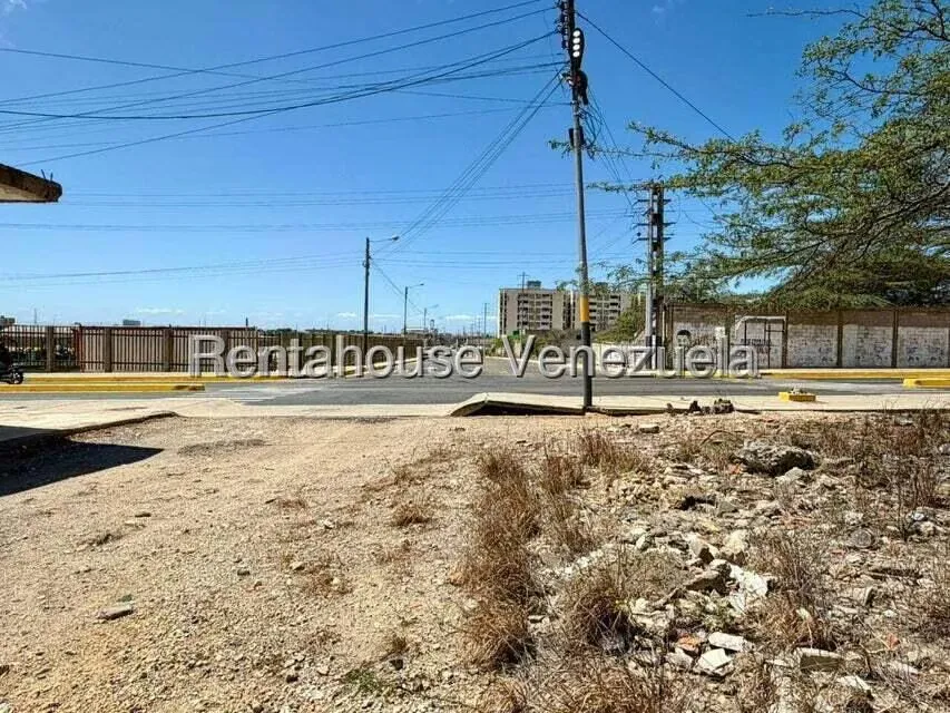 Terreno (Comercial) en Venta en Punto Fijo, Falcon - 7