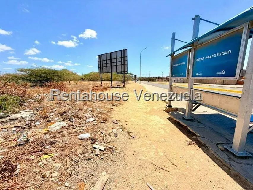 Terreno (Comercial) en Venta en Punto Fijo, Falcon - 10