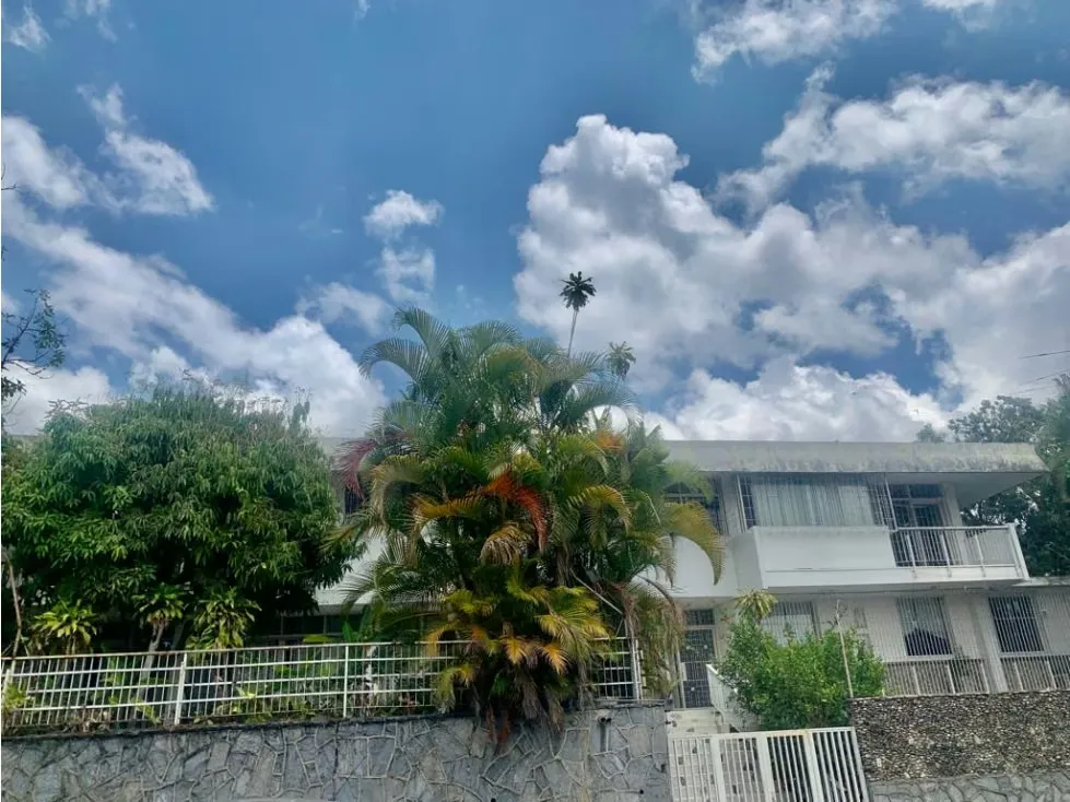 Lomas del Club Hípico