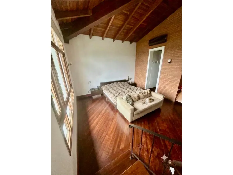 Se vende casa 480m2 4h+s/7b/4p Oripoto - 12