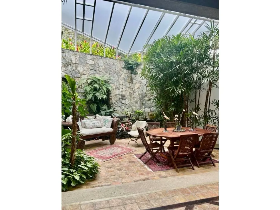 Se vende casa 480m2 4h+s/7b/4p Oripoto - 15