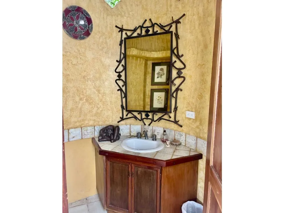 Se vende casa 480m2 4h+s/7b/4p Oripoto - 19