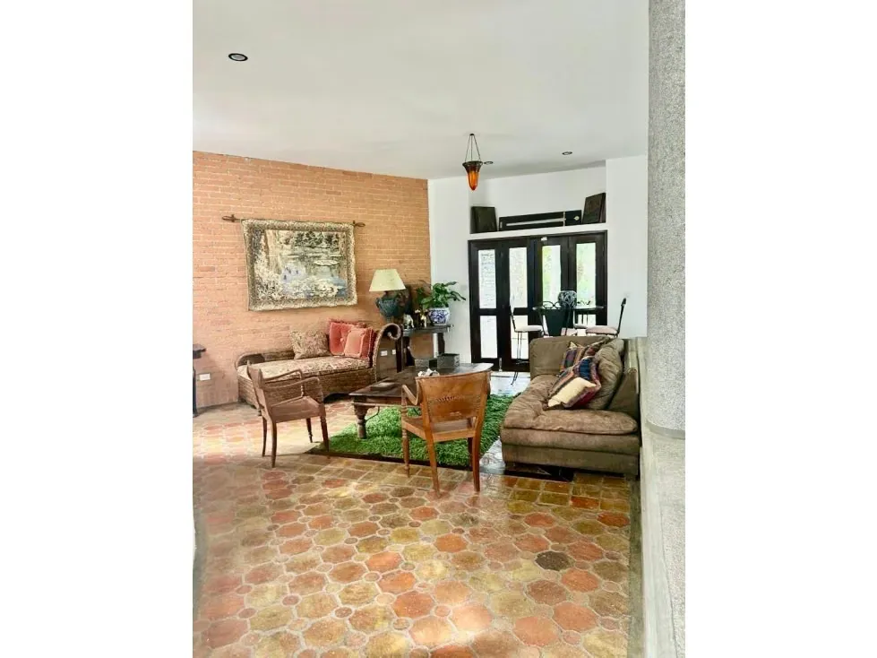 Se vende casa 480m2 4h+s/7b/4p Oripoto - 9