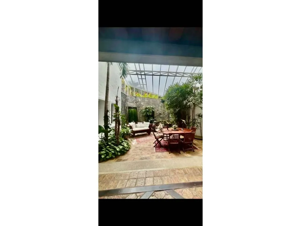 Se vende casa 480m2 4h+s/7b/4p Oripoto - 10