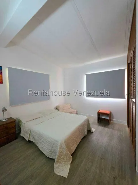 Casa (1 Nivel) en Venta en Los Castores, Miranda - 27