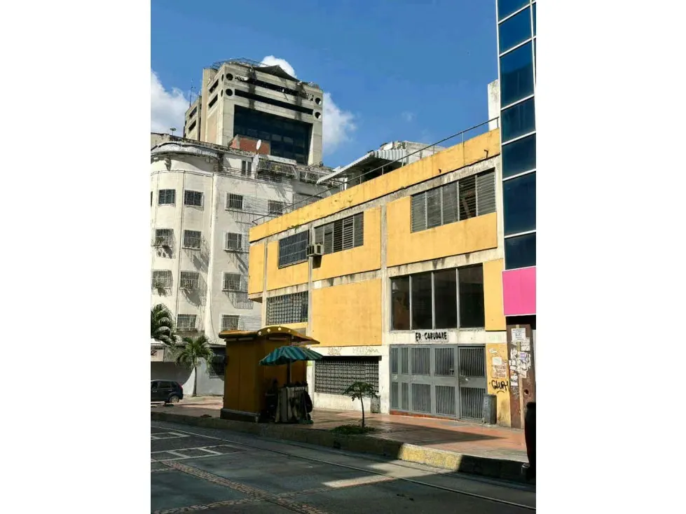 Vendo fondo de comercio 100m2 La Candelaria 9808