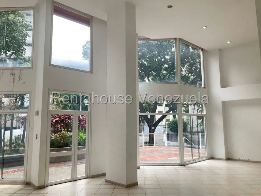 Apartamento (1 Nivel) en Alquiler en La Castellana, Distrito Metropolitano - 18