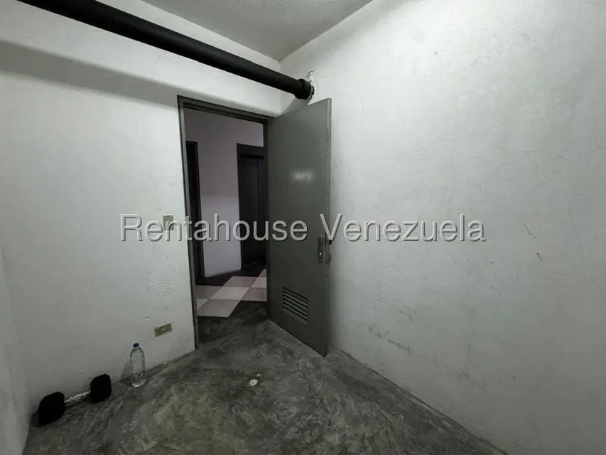Apartamento (1 Nivel) en Alquiler en La Castellana, Distrito Metropolitano - 20