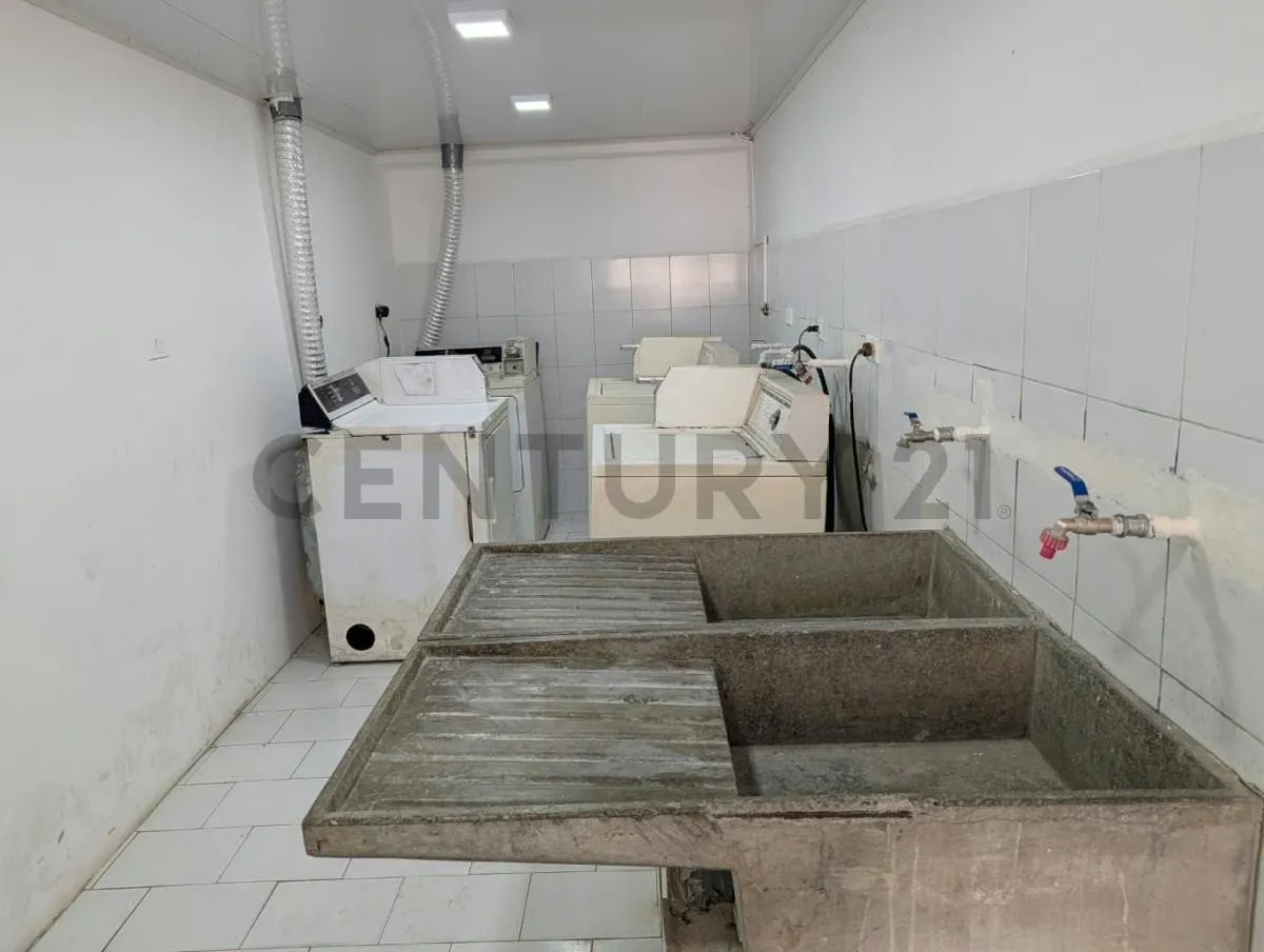 APARTAMENTO MODERNO Y BIEN UBICADO EN PORLAMAR - 23