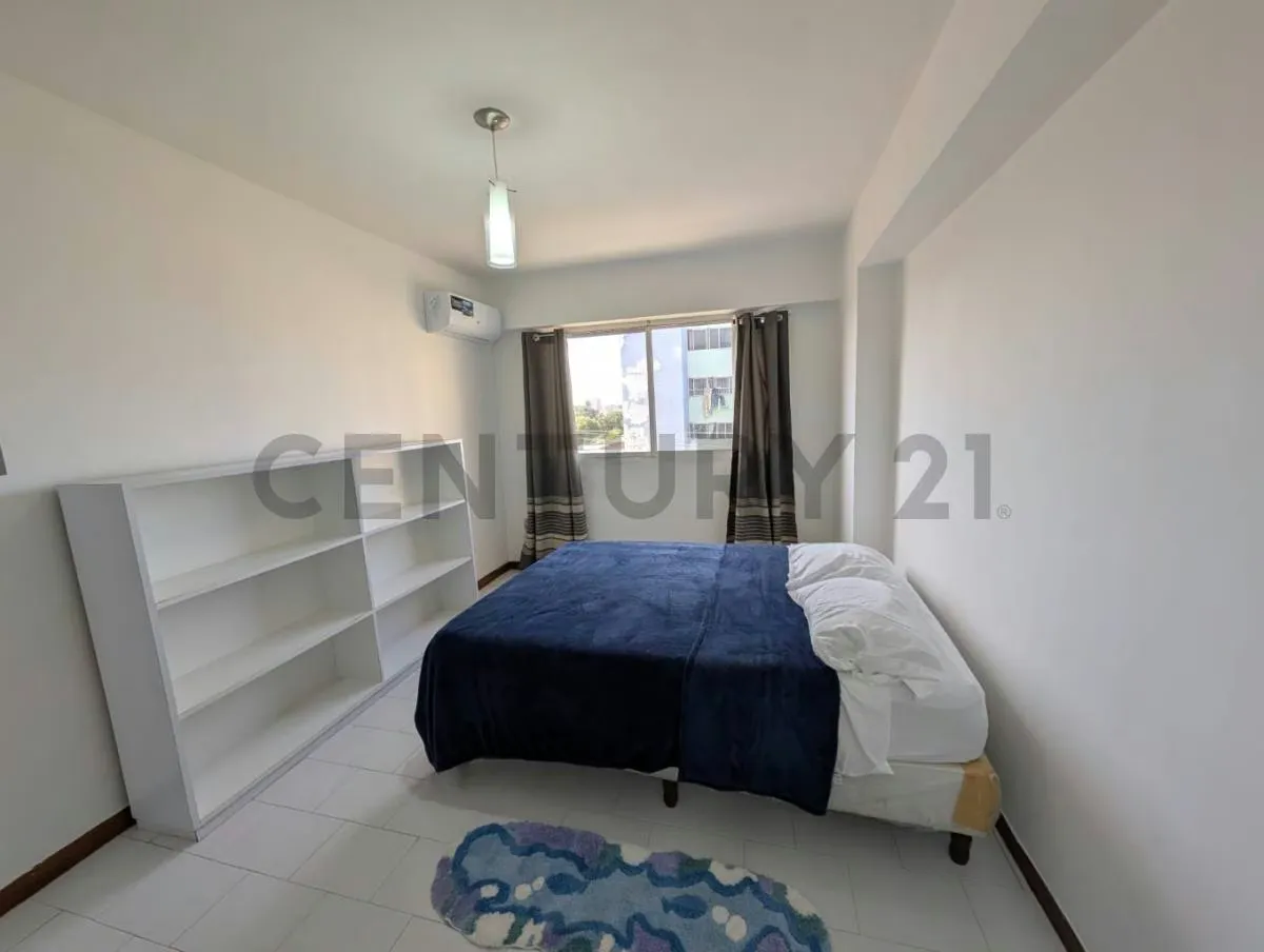 APARTAMENTO MODERNO Y BIEN UBICADO EN PORLAMAR - 25