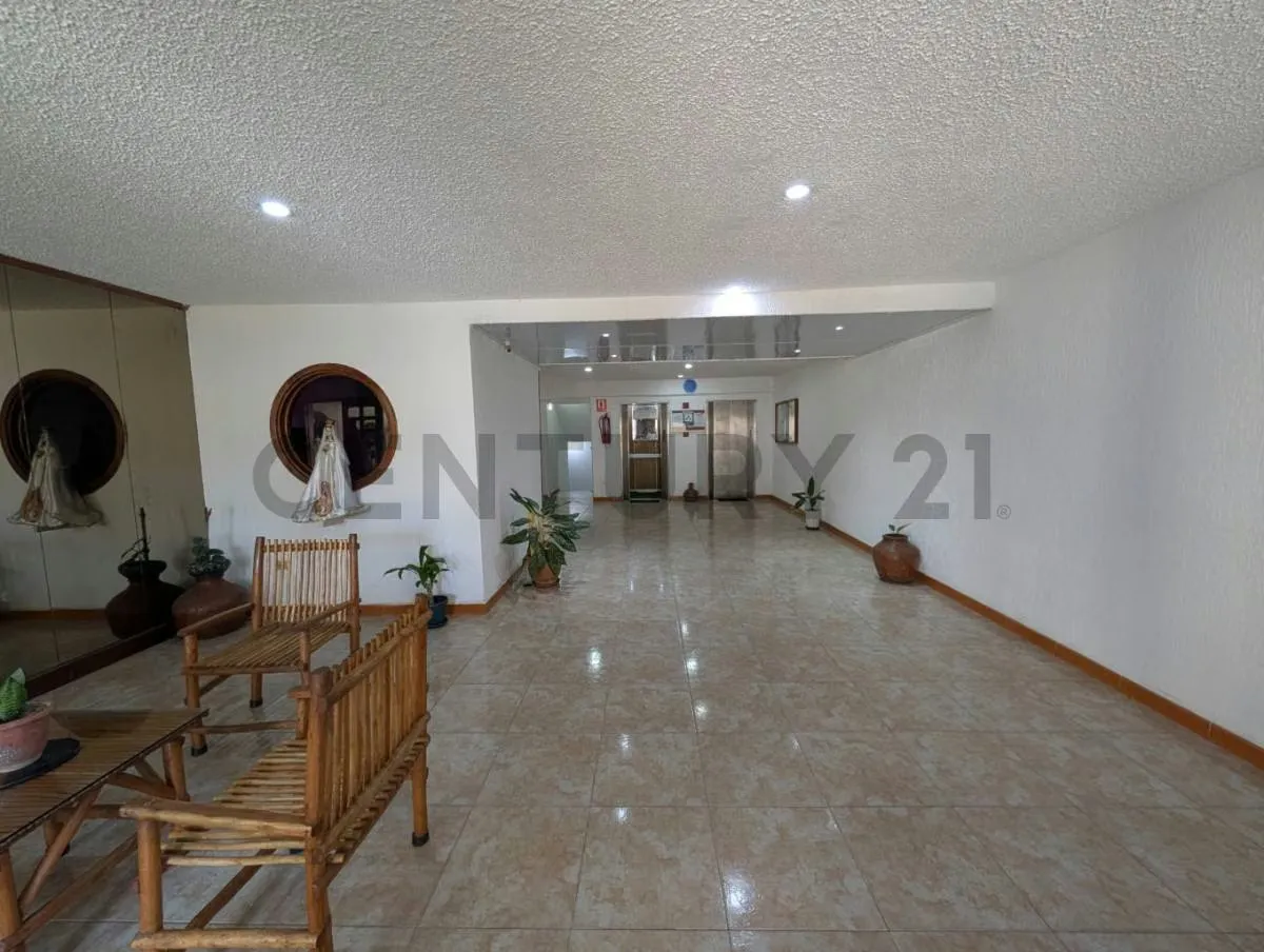 APARTAMENTO MODERNO Y BIEN UBICADO EN PORLAMAR - 4