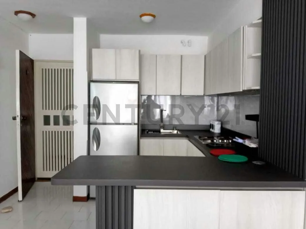 APARTAMENTO MODERNO Y BIEN UBICADO EN PORLAMAR - 8