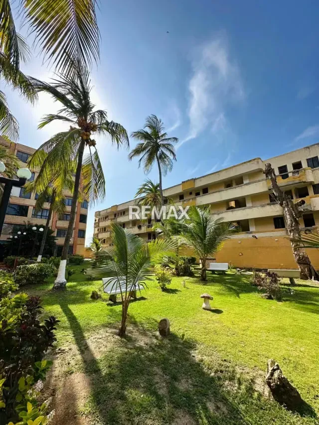 En Venta Apartamento cocotero mar ii - 14