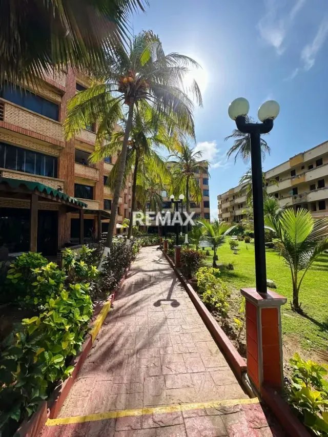 En Venta Apartamento cocotero mar ii - 15