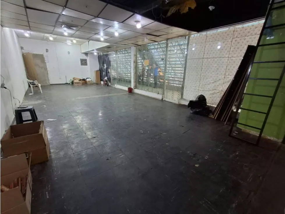 DS-Venta de 2 locales en Caricuao - 2