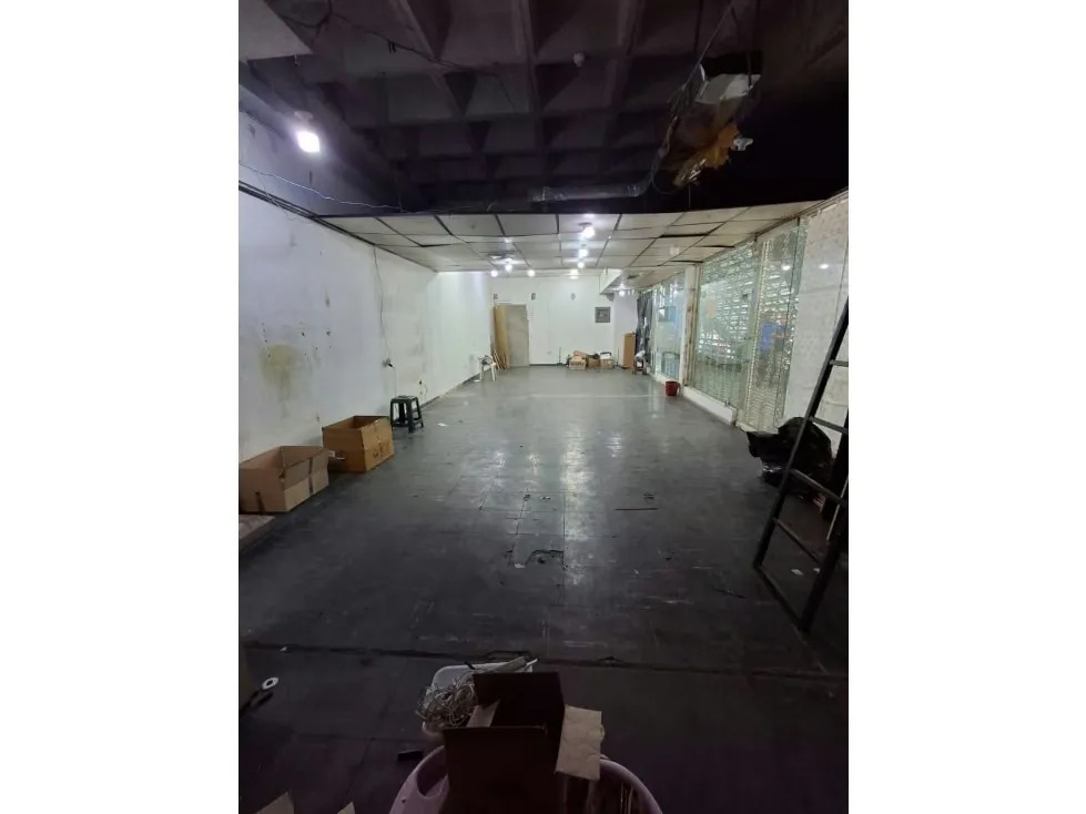DS-Venta de 2 locales en Caricuao - 3