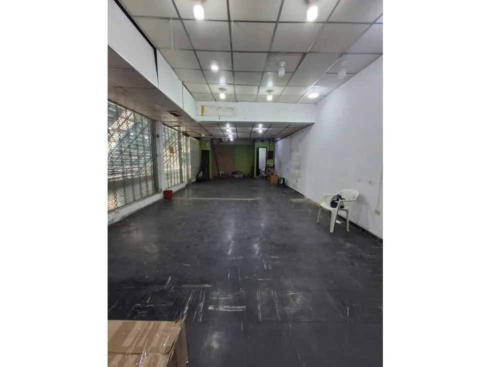 DS-Venta de 2 locales en Caricuao - 4