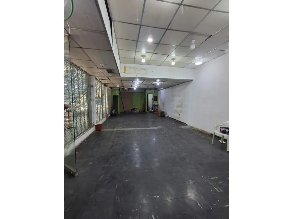 DS-Venta de 2 locales en Caricuao - 5