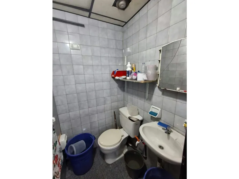 DS-Venta de 2 locales en Caricuao - 6