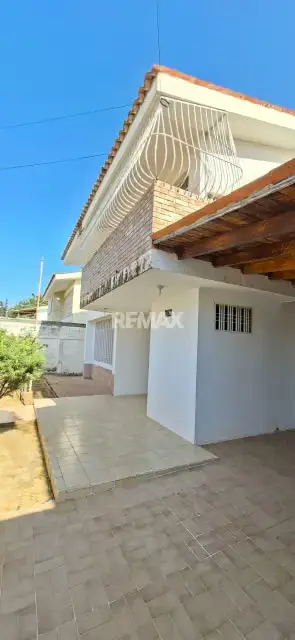 Casa Quinta en Urb.Buena Vista Cabimas