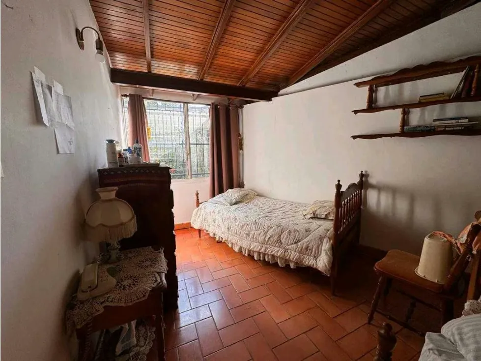 Vendo casa duplex 250m2 zona D-1 Macaracuay 1733 - 13