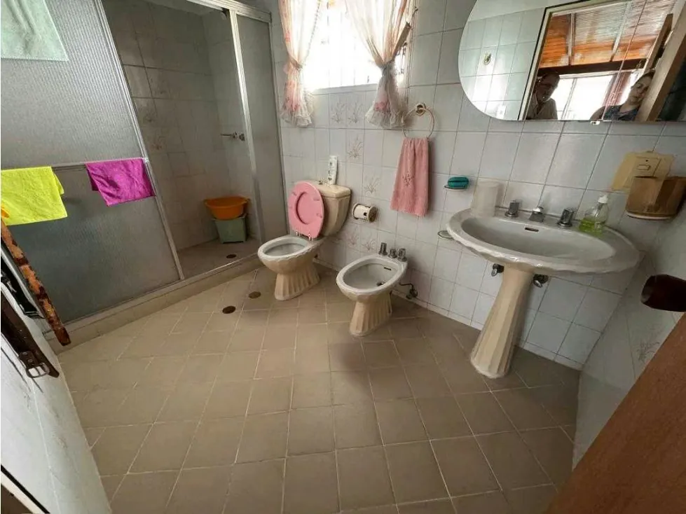 Vendo casa duplex 250m2 zona D-1 Macaracuay 1733 - 14