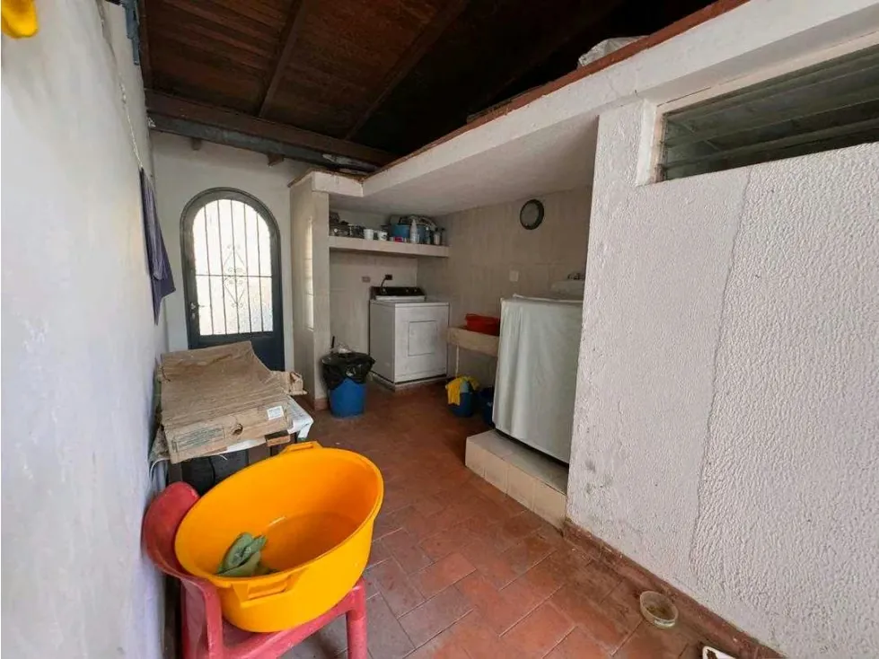 Vendo casa duplex 250m2 zona D-1 Macaracuay 1733 - 19