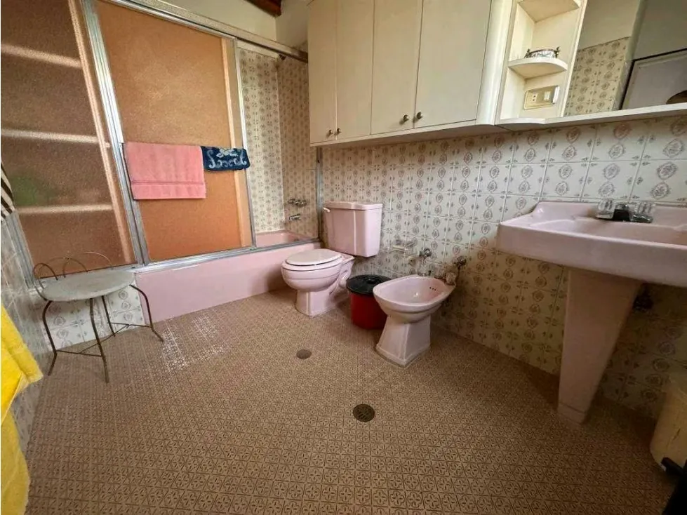 Vendo casa duplex 250m2 zona D-1 Macaracuay 1733 - 27