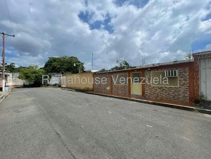 Casa (1 Nivel) en Venta en Las Palmas, Portuguesa