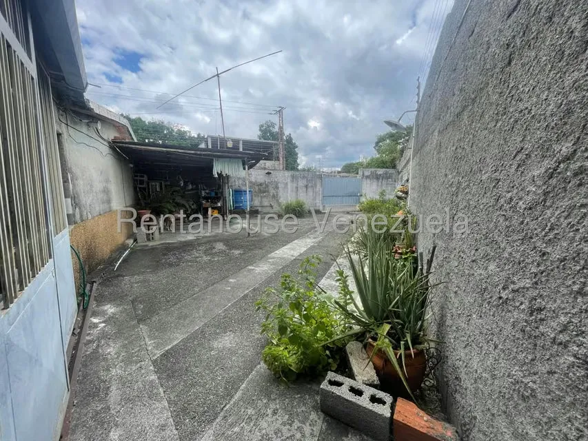 Casa (1 Nivel) en Venta en Las Palmas, Portuguesa - 15