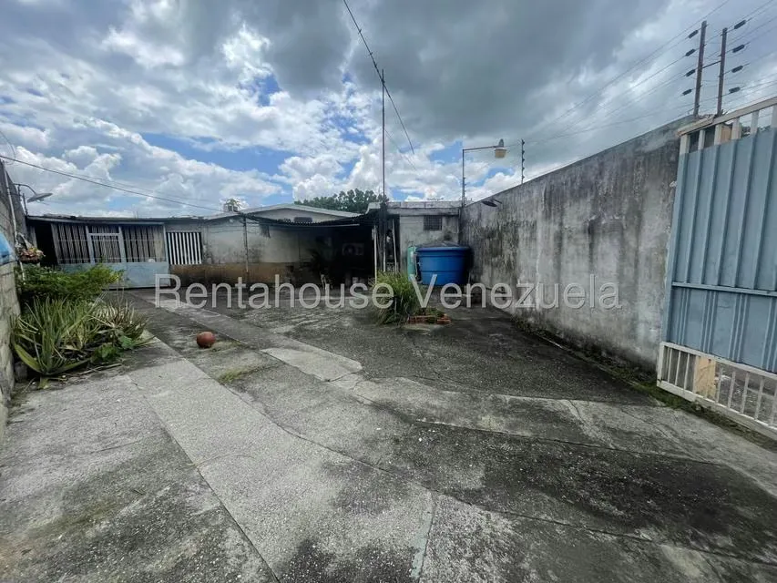 Casa (1 Nivel) en Venta en Las Palmas, Portuguesa - 16