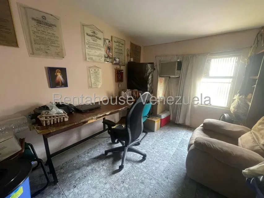 Casa (1 Nivel) en Venta en Las Palmas, Portuguesa - 5