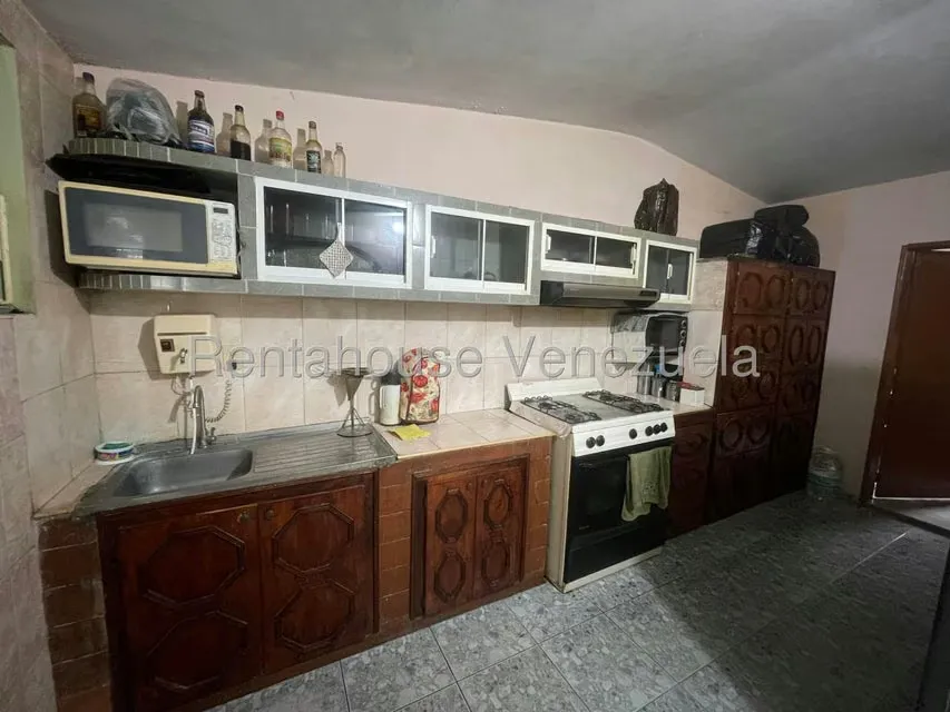 Casa (1 Nivel) en Venta en Las Palmas, Portuguesa - 7